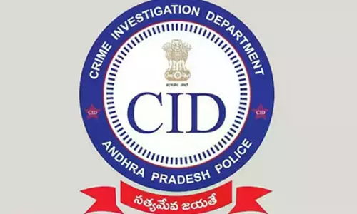 CID Launches Cyber Security Training for 60 Officers