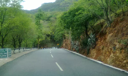 Traffic Curbs, Diversions in Tirupati for Garuda Seva Traffic Curbs, Diversions in Tirupati for Garuda Seva