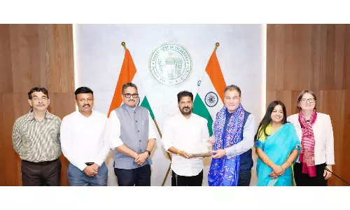 Harvard to Offer Courses From Telangana in Dec Harvard to Offer Courses From Telangana in Dec
