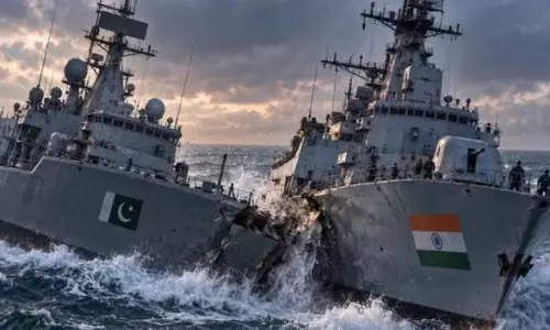 DC Edit | Fragile Peace At Sea, India Must Bide Time