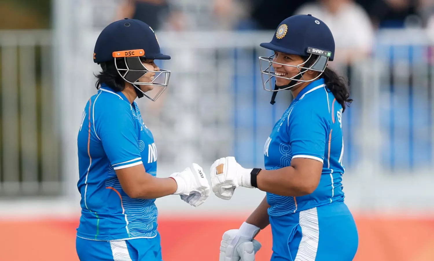 Asian Games 2026: India Thrash Japan By 8 Wickets To Enter Semifinals