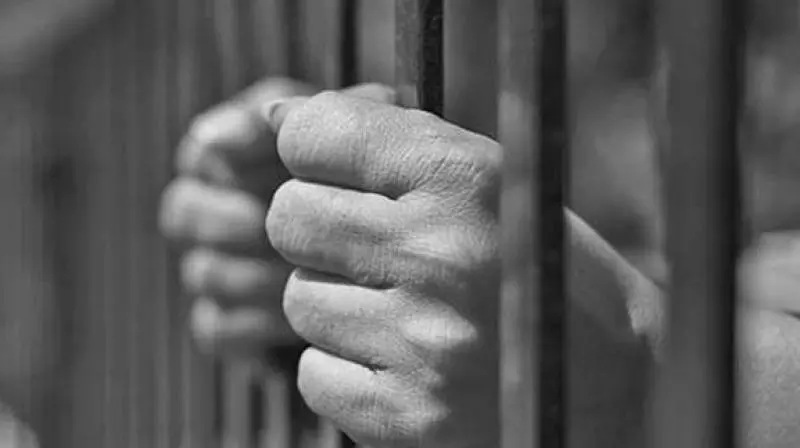 Man Gets 23-Year Jail Term, Life Imprisonment In Second Pocso Case Man Gets 23-Year Jail Term, Life Imprisonment In Second Pocso Case