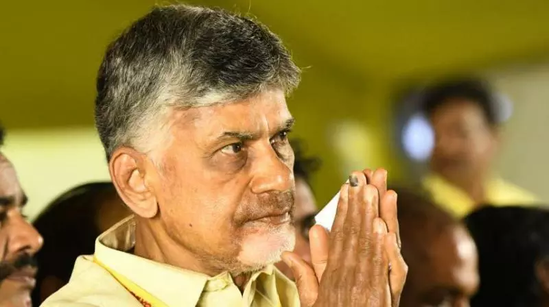 CM To Confer House-Site Rights On 25,880 Vizag Families On Sept 19 CM To Confer House-Site Rights On 25,880 Vizag Families On Sept 19