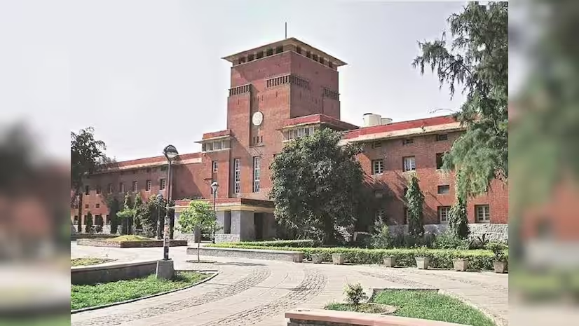 DUSU Polls: Over 2,000 Police, Paramilitary Personnel Deployed Across Delhi University