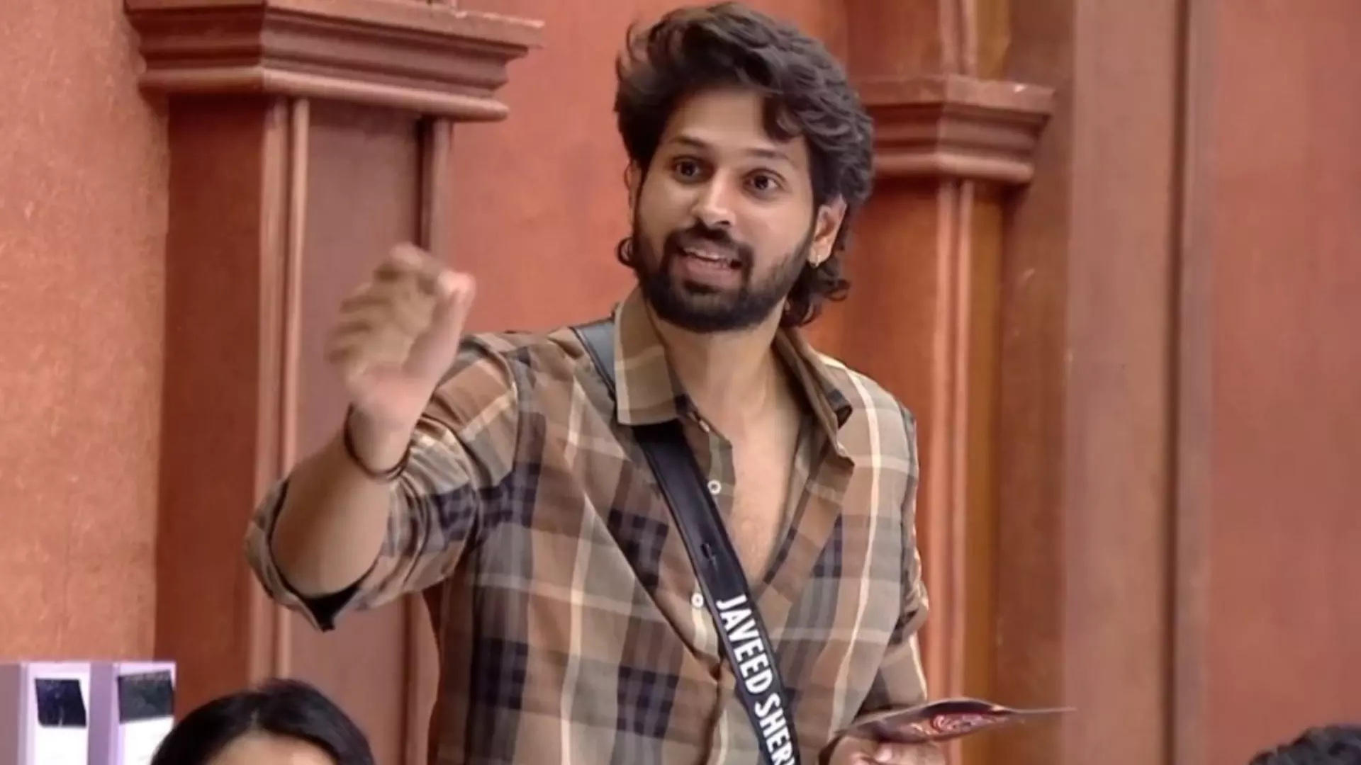 Javeed Eliminated From Bigg Boss Tamil 10 Javeed Eliminated From Bigg Boss Tamil 10