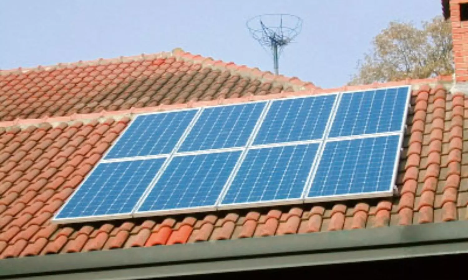 TN Govt To Launch Roof-Top Solar Panel Registration Website on Sept 21 TN Govt To Launch Roof-Top Solar Panel Registration Website on Sept 21