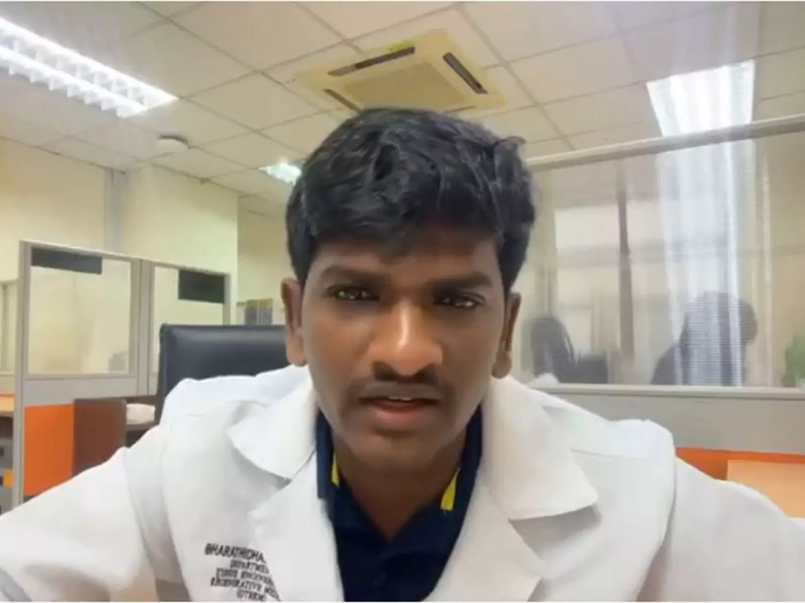 Tamil Dalit Scholar Invokes Rohith Vemula as Scholarship Dispute Puts PhD at Risk Tamil Dalit Scholar Invokes Rohith Vemula as Scholarship Dispute Puts PhD at Risk