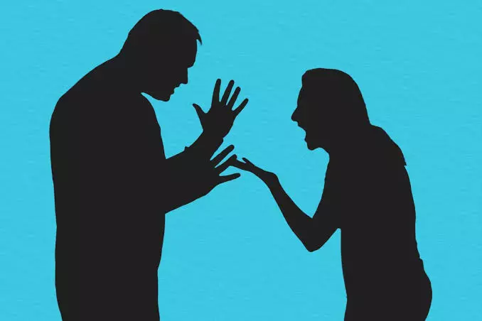 Woman Allegedly Bludgeons Husband To Death in Vizianagaram Woman Allegedly Bludgeons Husband To Death in Vizianagaram