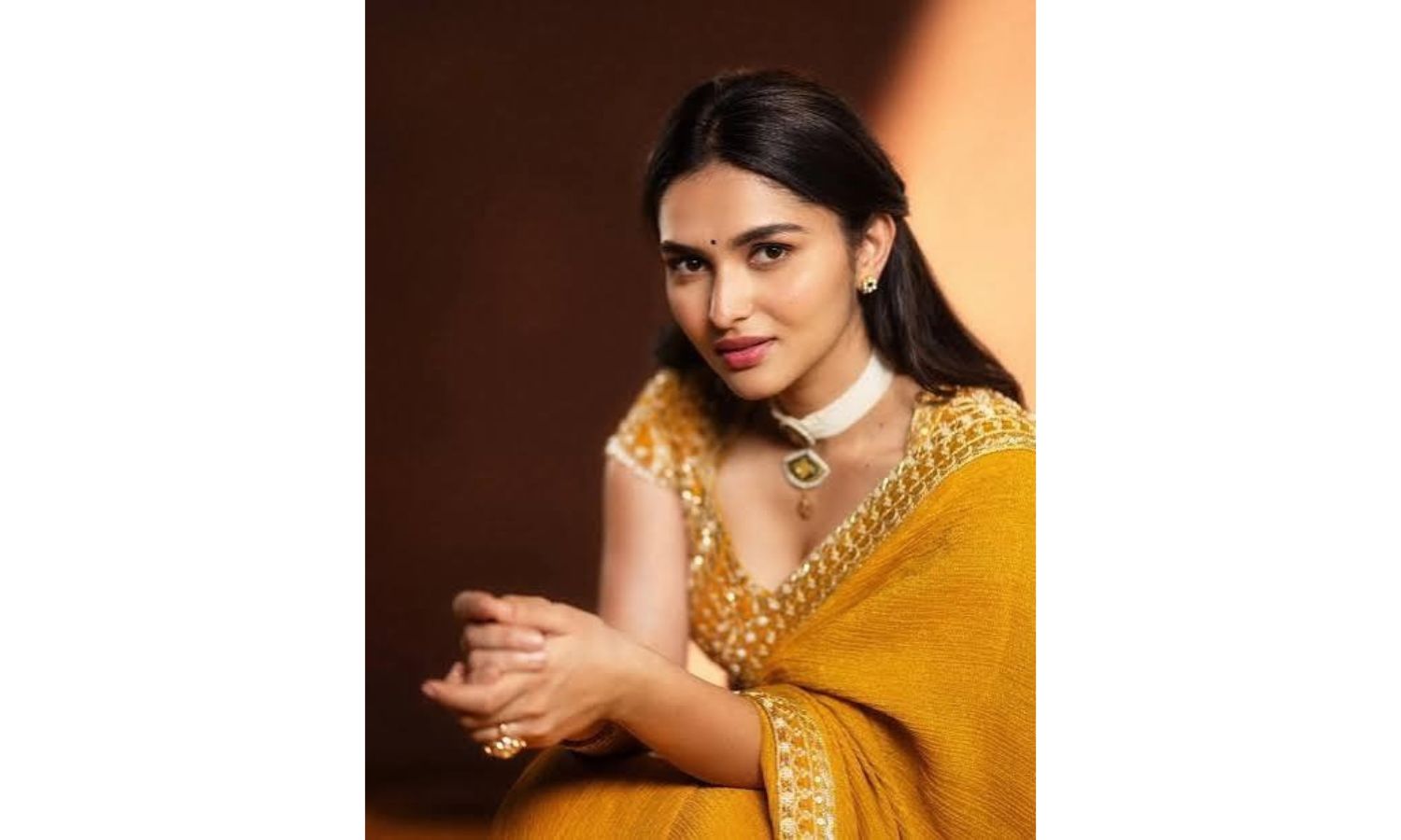 Kayadu Lohar Expands Her Footprint