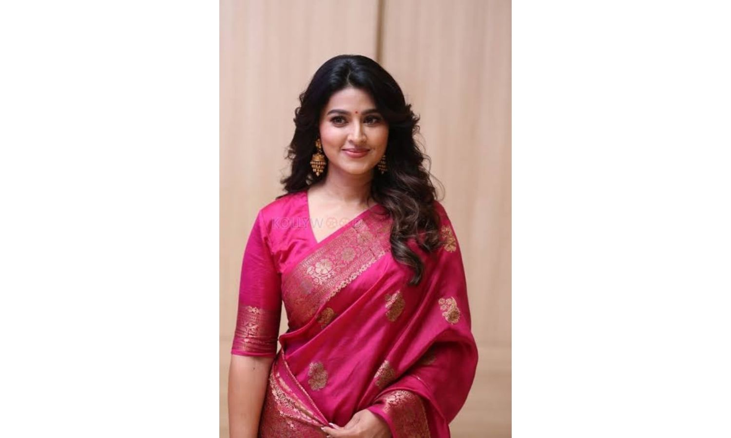 Sneha Makes A Tollywood Comeback?