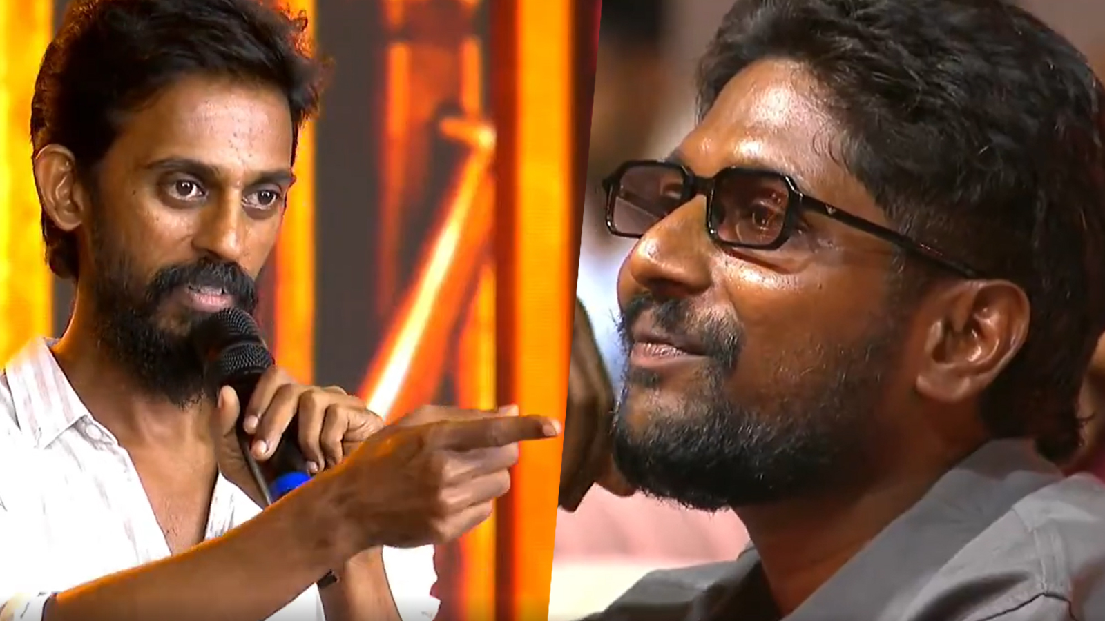 Suhas Colour Discrimination Comments Ignite Debate Across Telugu Cinema