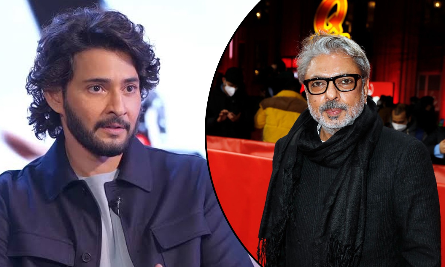 Mahesh Babu, Sanjay Leela Bhansali Discuss Potential Film
