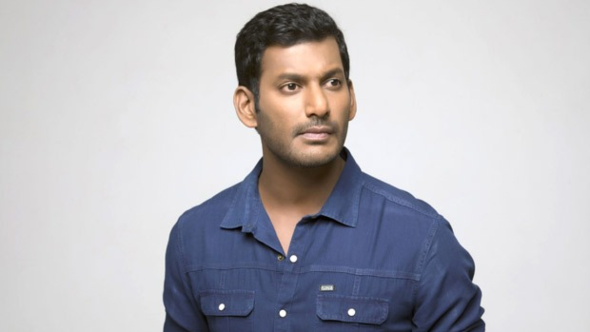 Vishal Injured While Doing Action Sequences?