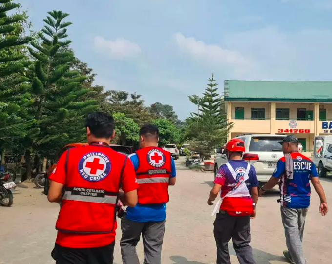 Conflicting Casualty Reports Follow Philippine High School Shooting