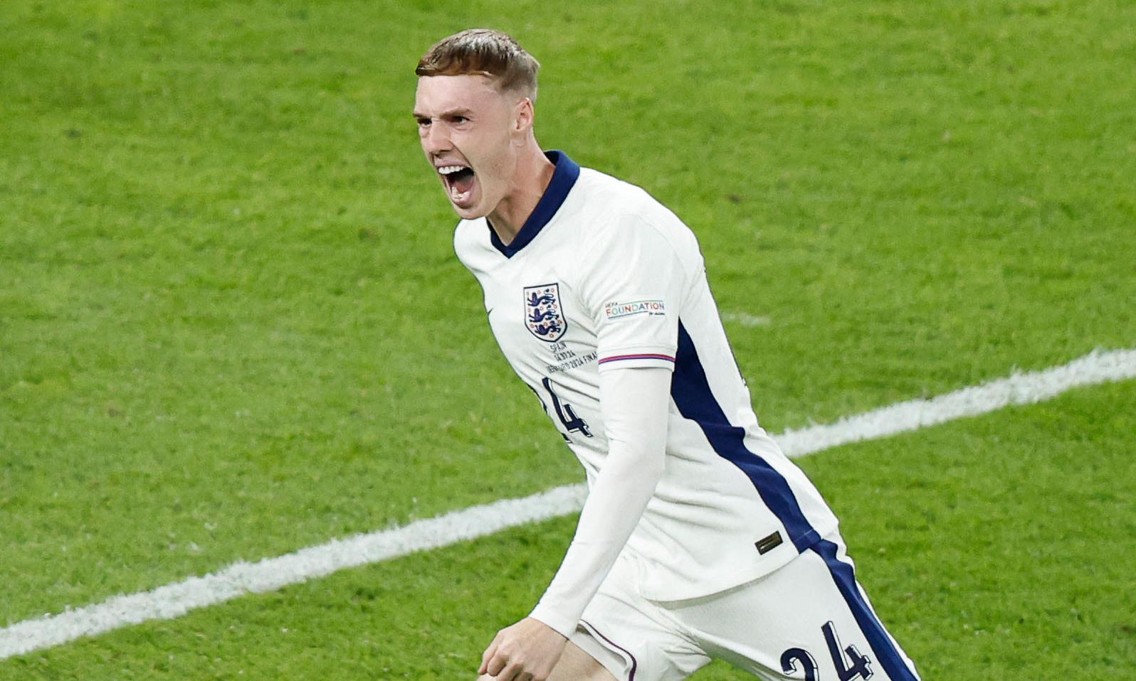 Alexander-Arnold and Palmer Return to England Squad for Nations League
