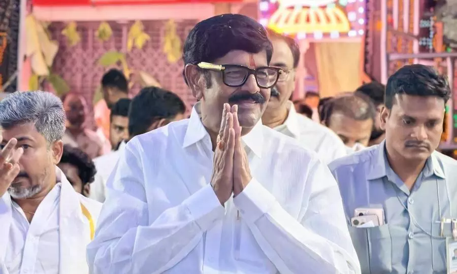 ₹31.5 Crore Road, Bridge Projects Planned in Atmakur ₹31.5 Crore Road, Bridge Projects Planned in Atmakur