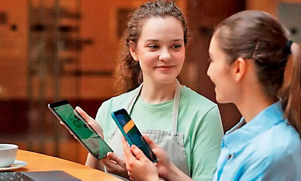 Experts Clear the Air on UPI Payment Confusion Experts Clear the Air on UPI Payment Confusion