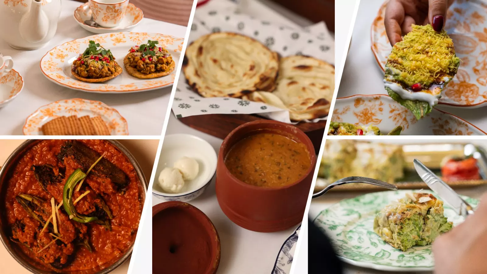 This Festive Season, The Ikk Panjab Table Brings Ikk Panjab Home This Festive Season, The Ikk Panjab Table Brings Ikk Panjab Home