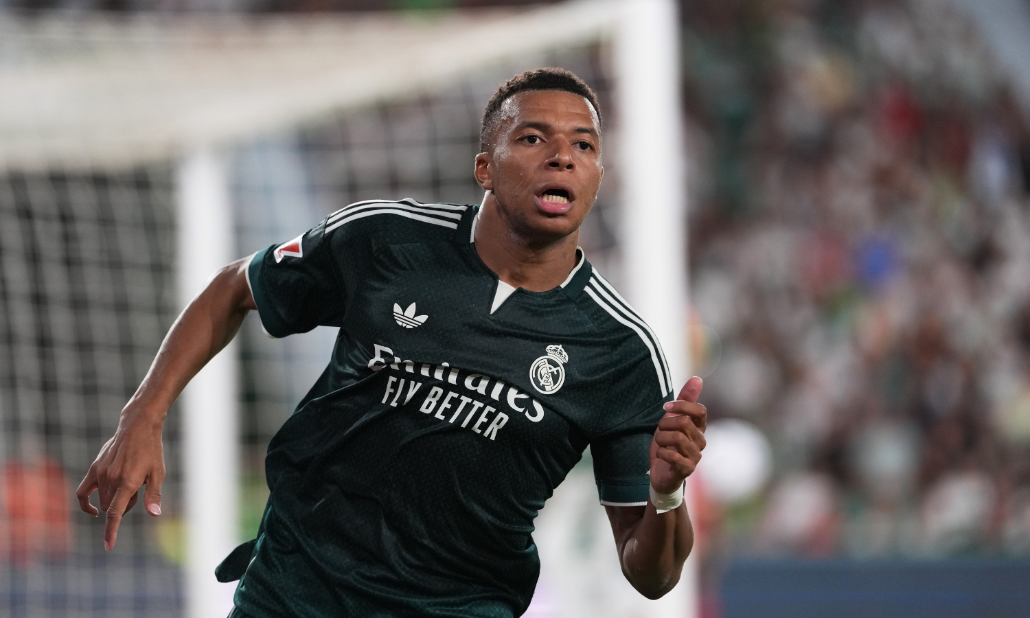Mbappe ends Nike partnership to join Swiss brand O