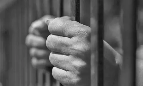 Man Gets 23-Year Jail Term, Life Imprisonment In Second Pocso Case Man Gets 23-Year Jail Term, Life Imprisonment In Second Pocso Case