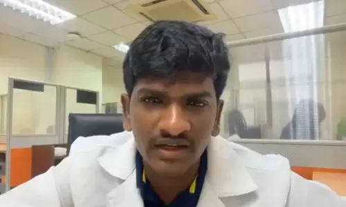 Tamil Dalit Scholar Invokes Rohith Vemula as Scholarship Dispute Puts PhD at Risk Tamil Dalit Scholar Invokes Rohith Vemula as Scholarship Dispute Puts PhD at Risk