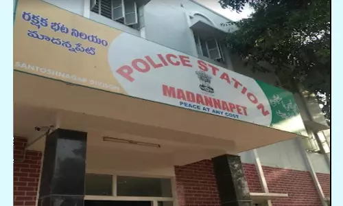 Man Killed By Youth For Opposing Daughters Harassment In Old City