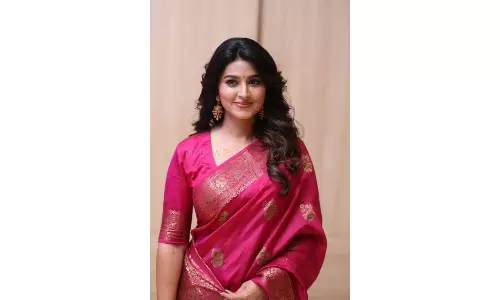Sneha Makes A Tollywood Comeback?