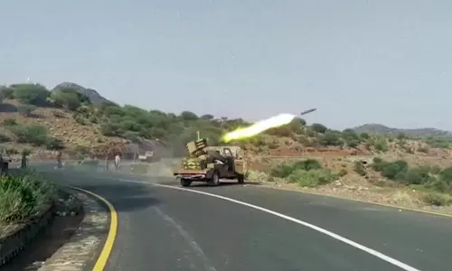Fuel to Fire: What to Know as Houthi Land Grabs Put Saudi Oil & Markets on Edge