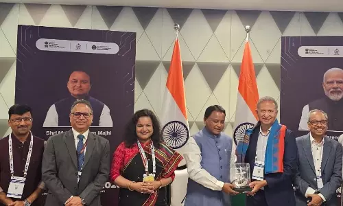 CM Majhi Pitches Odisha As Semiconductor Hub, Cites Rs 10,899-cr Pipeline