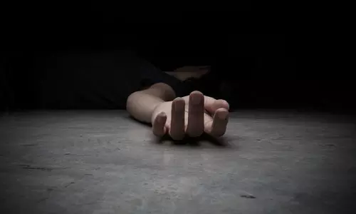 Hyderabad: Youth Dies By Suicide After Jumping Off Bridge