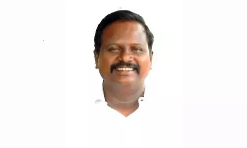 BJP Expels Its State General Secretary Over Complaint BJP Expels Its State General Secretary Over Complaint