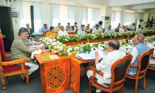 DKS To Take Cabinet Beyond Bengaluru, Plans 10-12 Meetings Across State