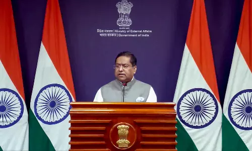 Maldives Clears USD 150 Million Loan Repayment to India