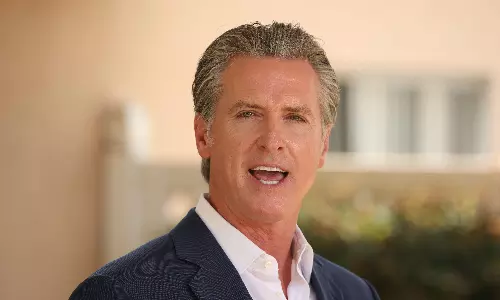 California Governor Orders Exploration of AI Kill Switch California Governor Orders Exploration of AI Kill Switch