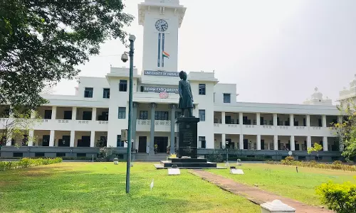 UDF, LDF Accuse Each Other in Assembly Over YC-SFI Clash at Kerala University Hostel UDF, LDF Accuse Each Other in Assembly Over YC-SFI Clash at Kerala University Hostel