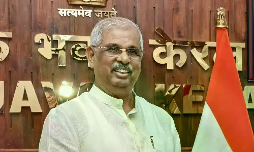 Governor Refers Bill On Varsities To President Governor Refers Bill On Varsities To President