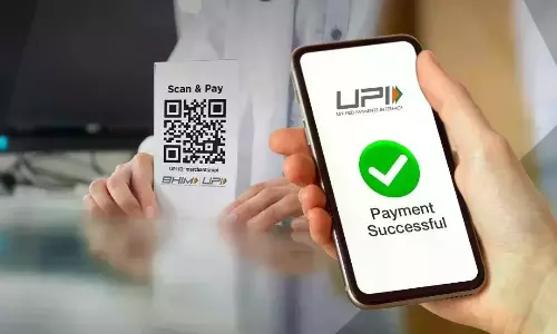 Congress Demands Withdrawal of New UPI MDR Congress Demands Withdrawal of New UPI MDR