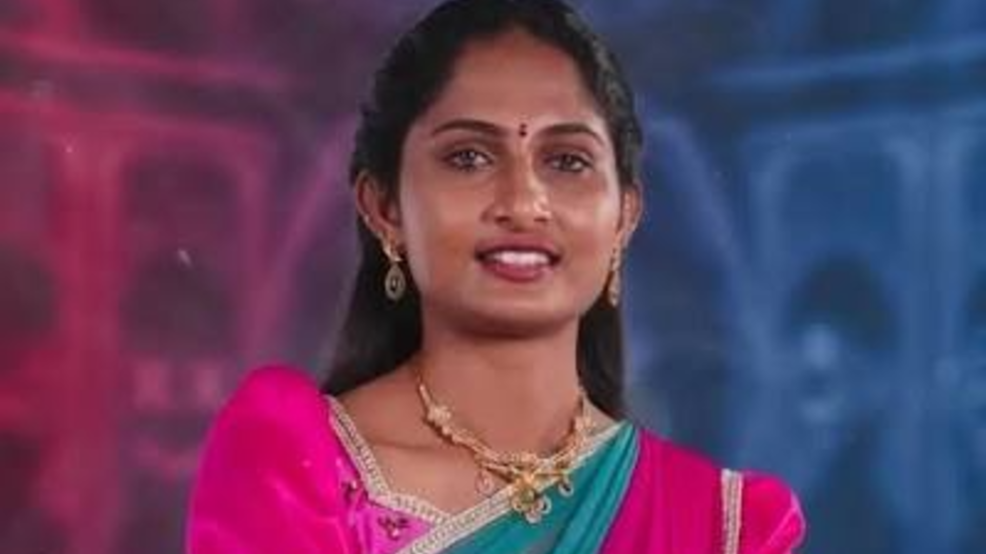 Commoner Jhansi Becomes First Captain Of Bigg Boss Telugu 10