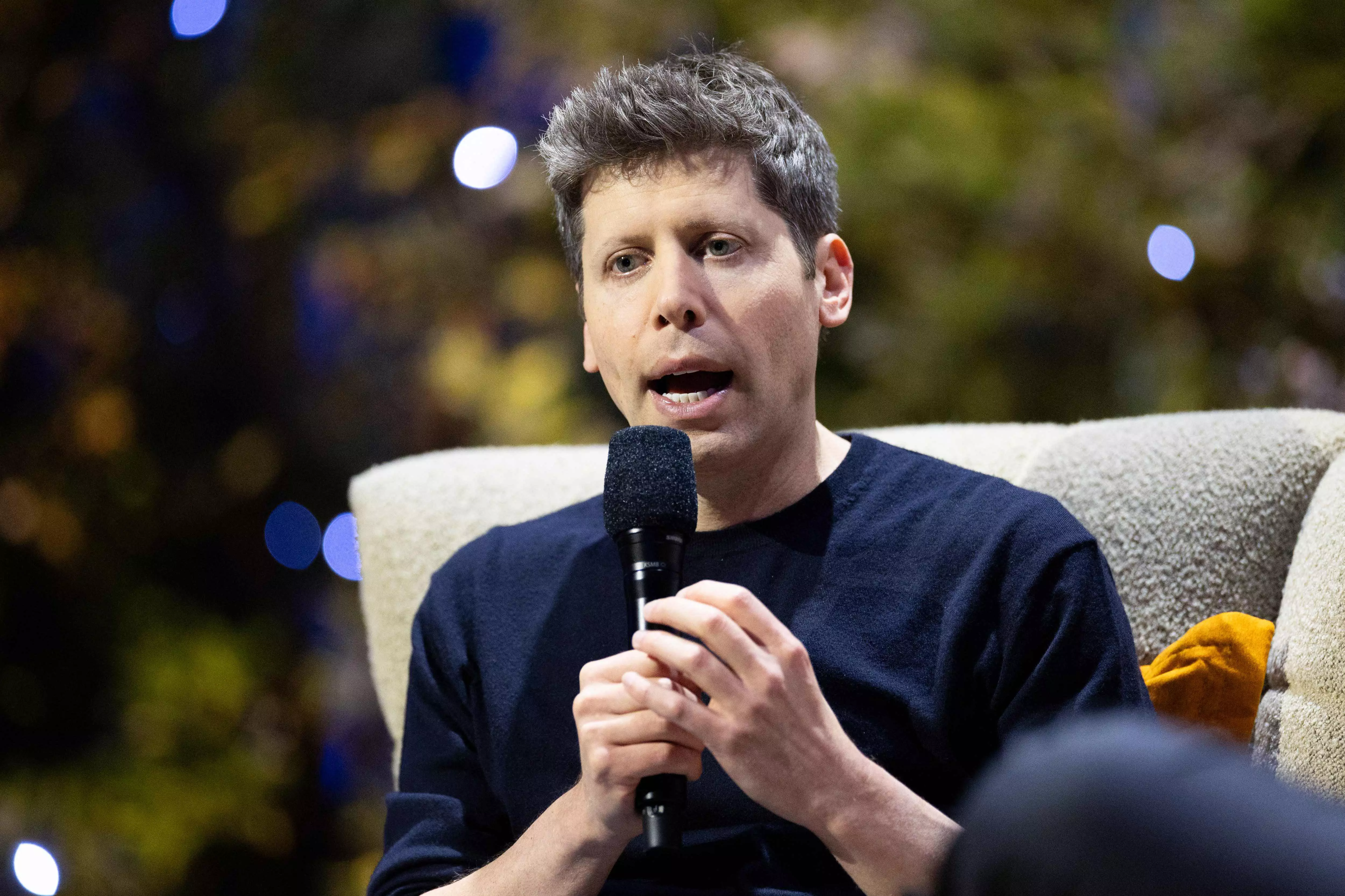 OpenAIs Sam Altman to Brief UNSC Amid Growing Calls for AI Safeguards OpenAIs Sam Altman to Brief UNSC Amid Growing Calls for AI Safeguards