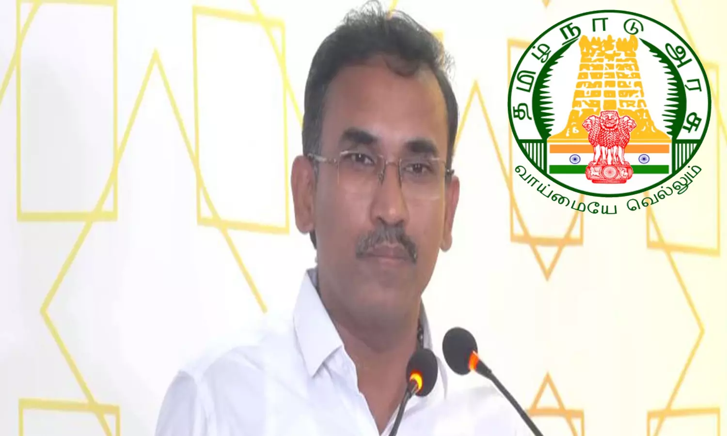TN Govt To Launch Annual Retina Screening For People Above 30 TN Govt To Launch Annual Retina Screening For People Above 30
