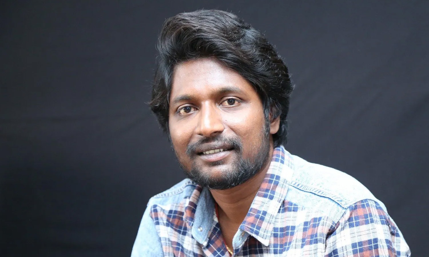 Suhas Responds to Colour Discrimination Controversy Through Gratitude