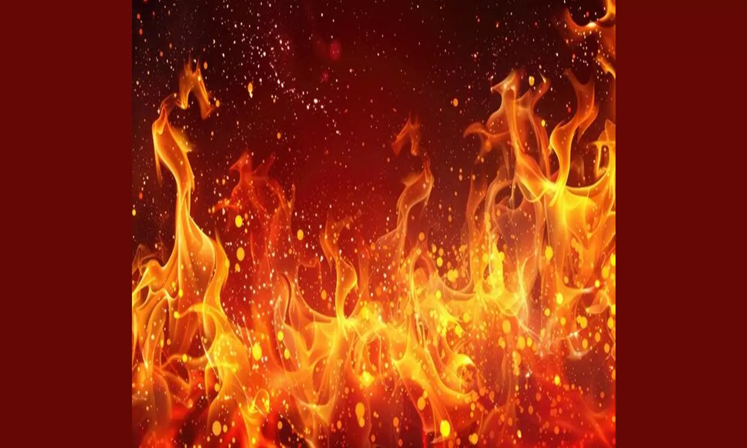 Kandukur: Rs 1.2 Crore Worth of Liquor Destroyed In Wine Shop Fire Kandukur: Rs 1.2 Crore Worth of Liquor Destroyed In Wine Shop Fire