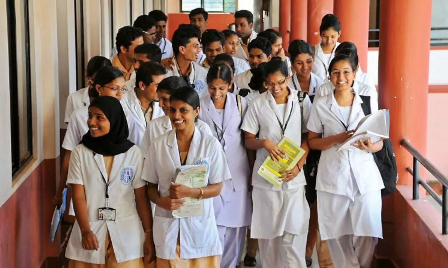 TN Govt To Establish New Nursing Colleges in Six Districts TN Govt To Establish New Nursing Colleges in Six Districts