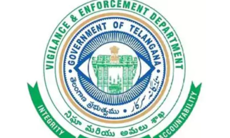 Vigilance Officials Search Private Colleges Over S