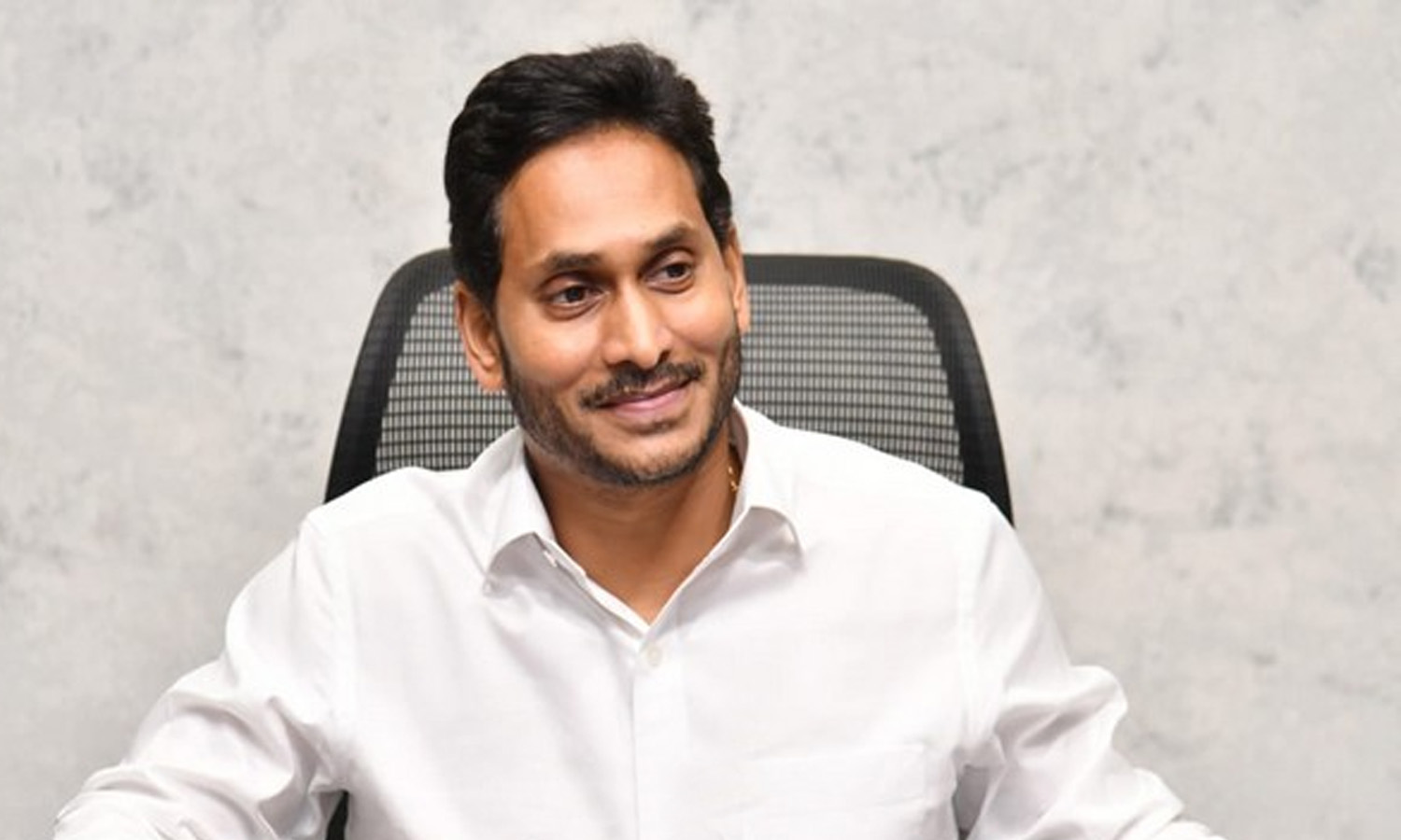 CBI Court Clears YS Jagan's Europe Trip With Conditions