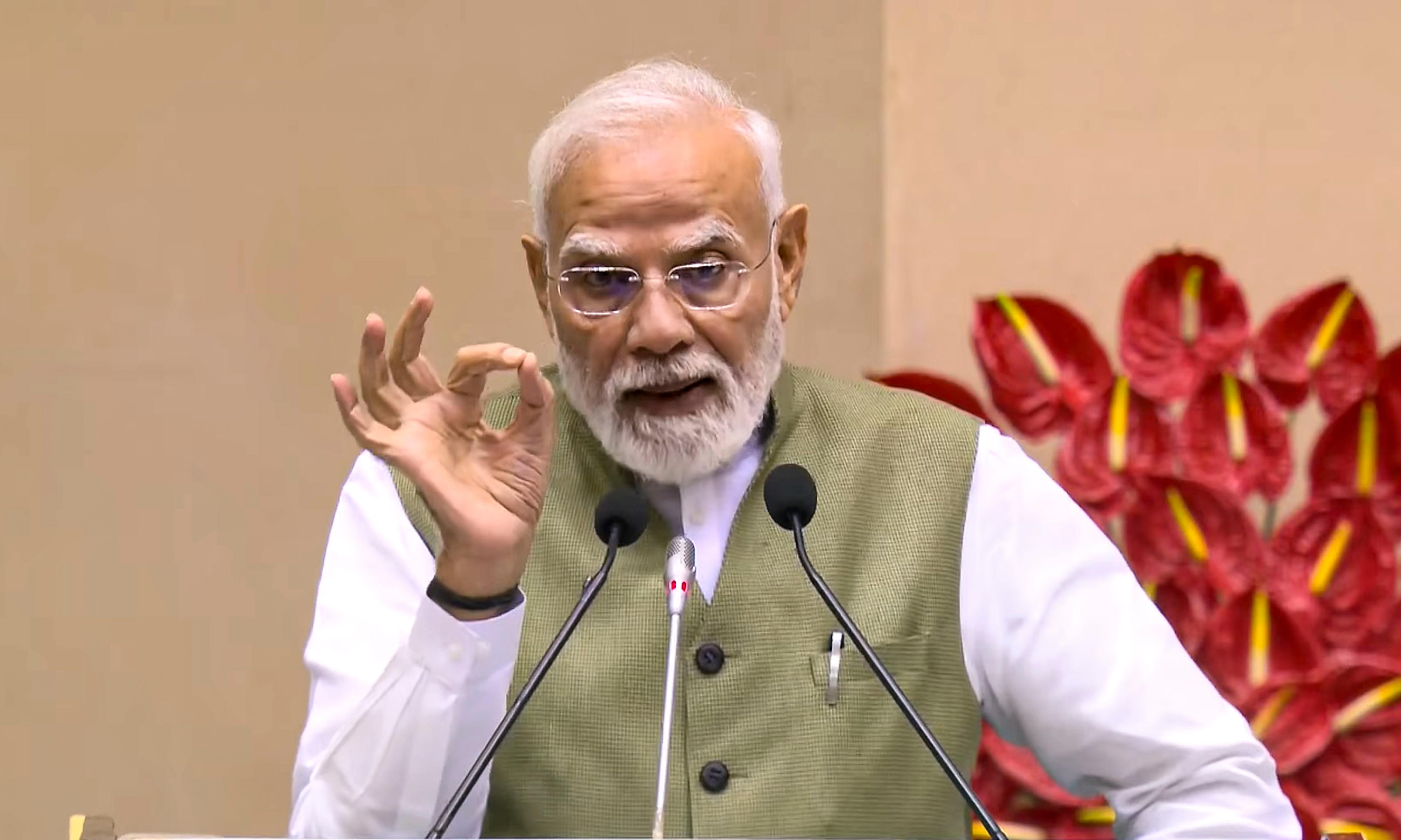 Sri Lankan Lawmaker Seeks Modi Help in Saudi Case