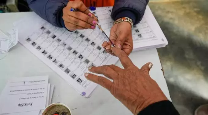 Just Spamming | When By-elections Turn Significant Just Spamming | When By-elections Turn Significant