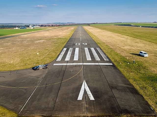 Indira Gandhi Airport’s Third Runway To Begin Operations September 20