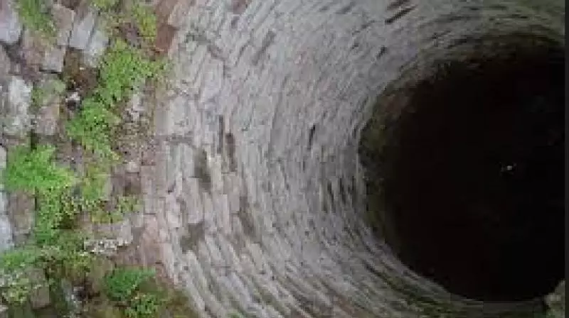 Woman Allegedly Throws Son, Sister-In-Law’s Son Into Well; One Dies Woman Allegedly Throws Son, Sister-In-Law’s Son Into Well; One Dies