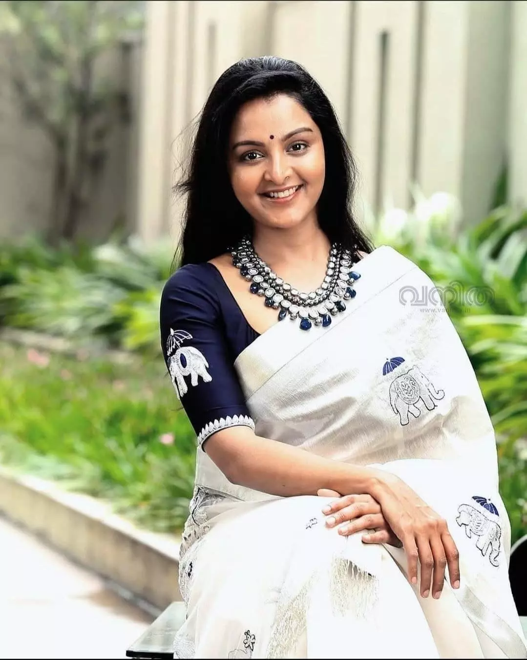 Thiruvananthapuram: Actress Manju Warrier Files Defamation Case Against Filmmaker Thiruvananthapuram: Actress Manju Warrier Files Defamation Case Against Filmmaker